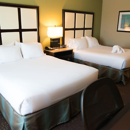 Holiday Inn Express - Albert Lea By Ihg Exterior foto