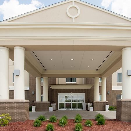 Holiday Inn Express - Albert Lea By Ihg Exterior foto