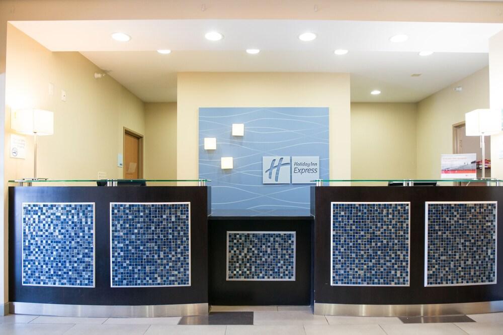 Holiday Inn Express - Albert Lea By Ihg Exterior foto