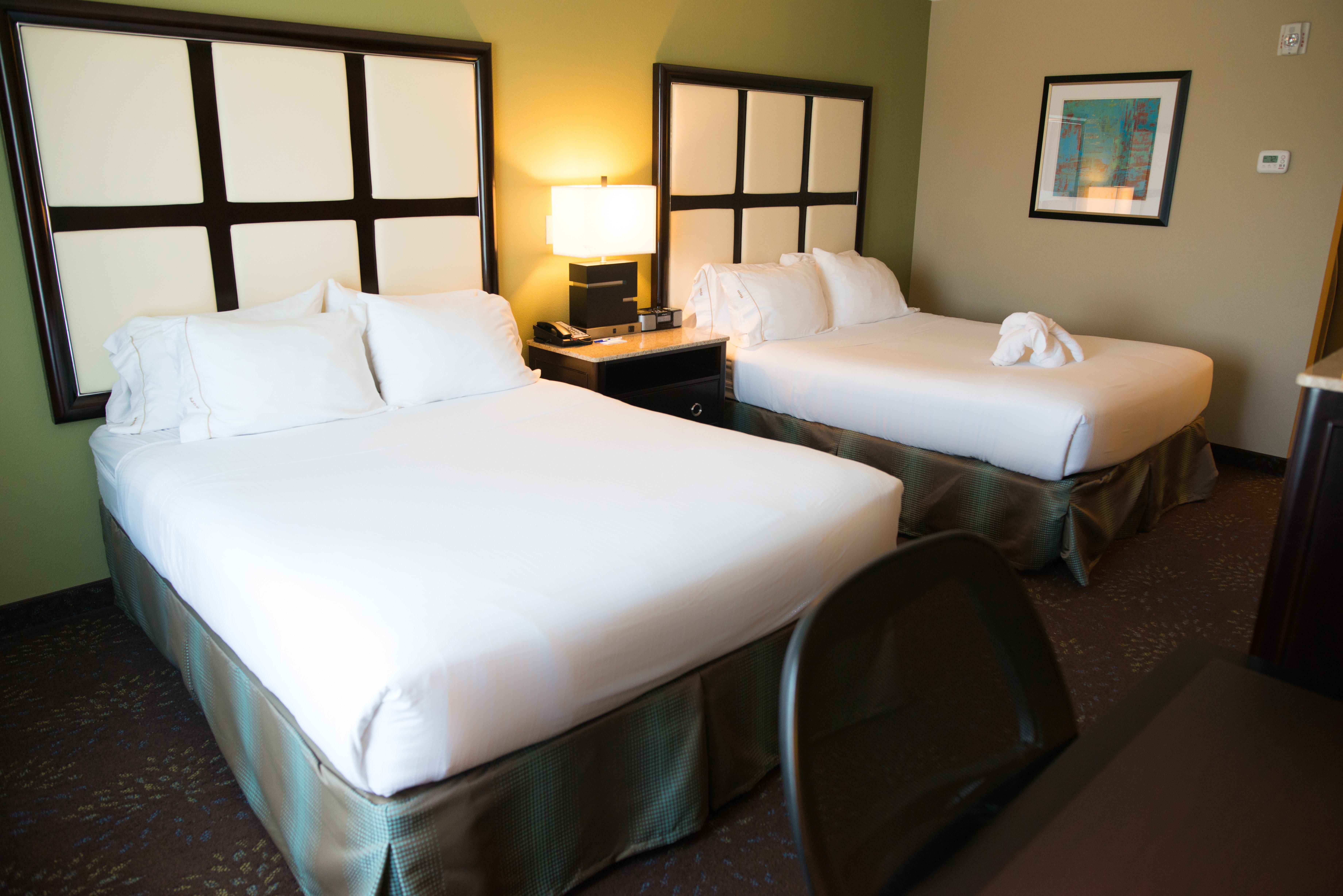 Holiday Inn Express - Albert Lea By Ihg Exterior foto
