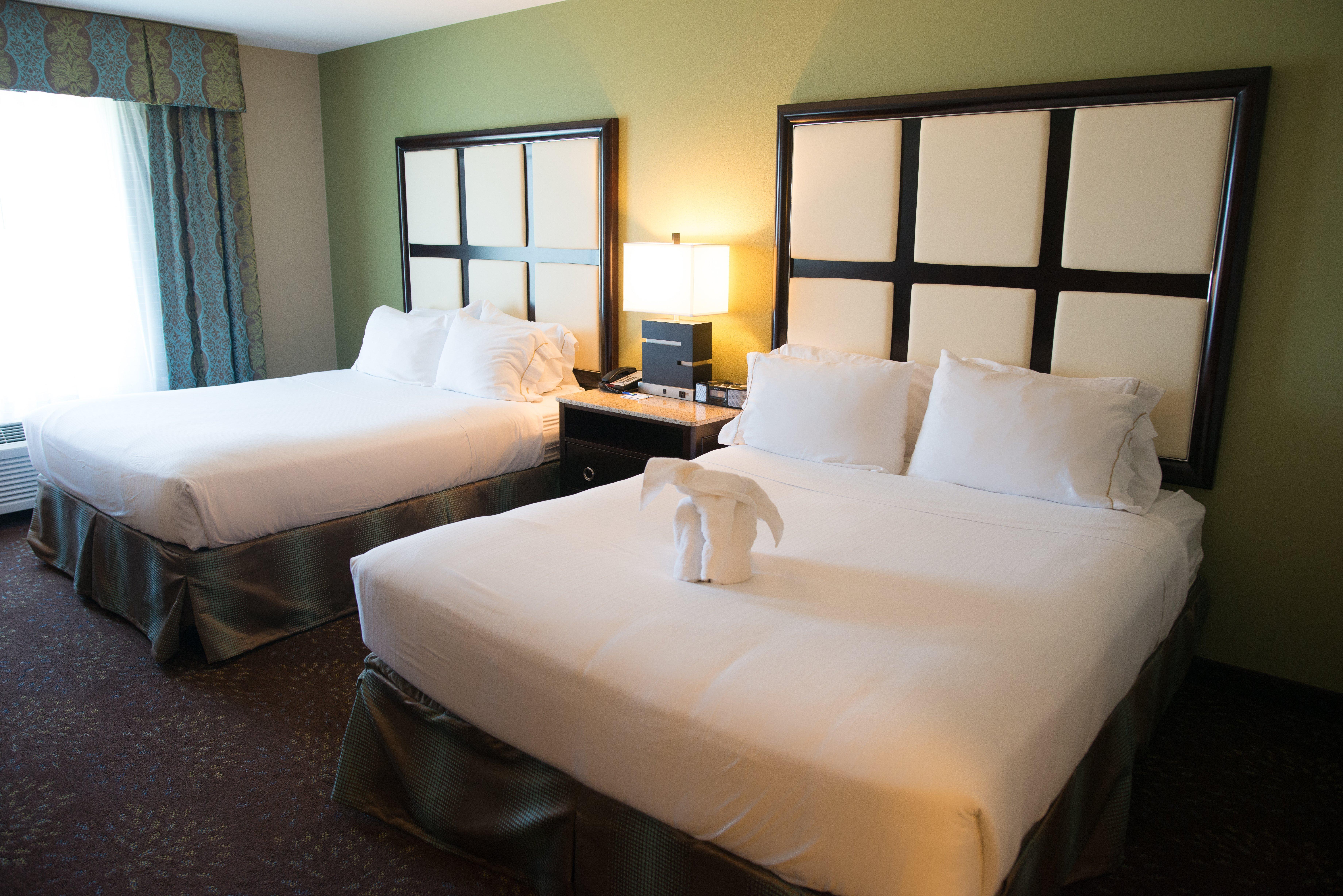 Holiday Inn Express - Albert Lea By Ihg Exterior foto