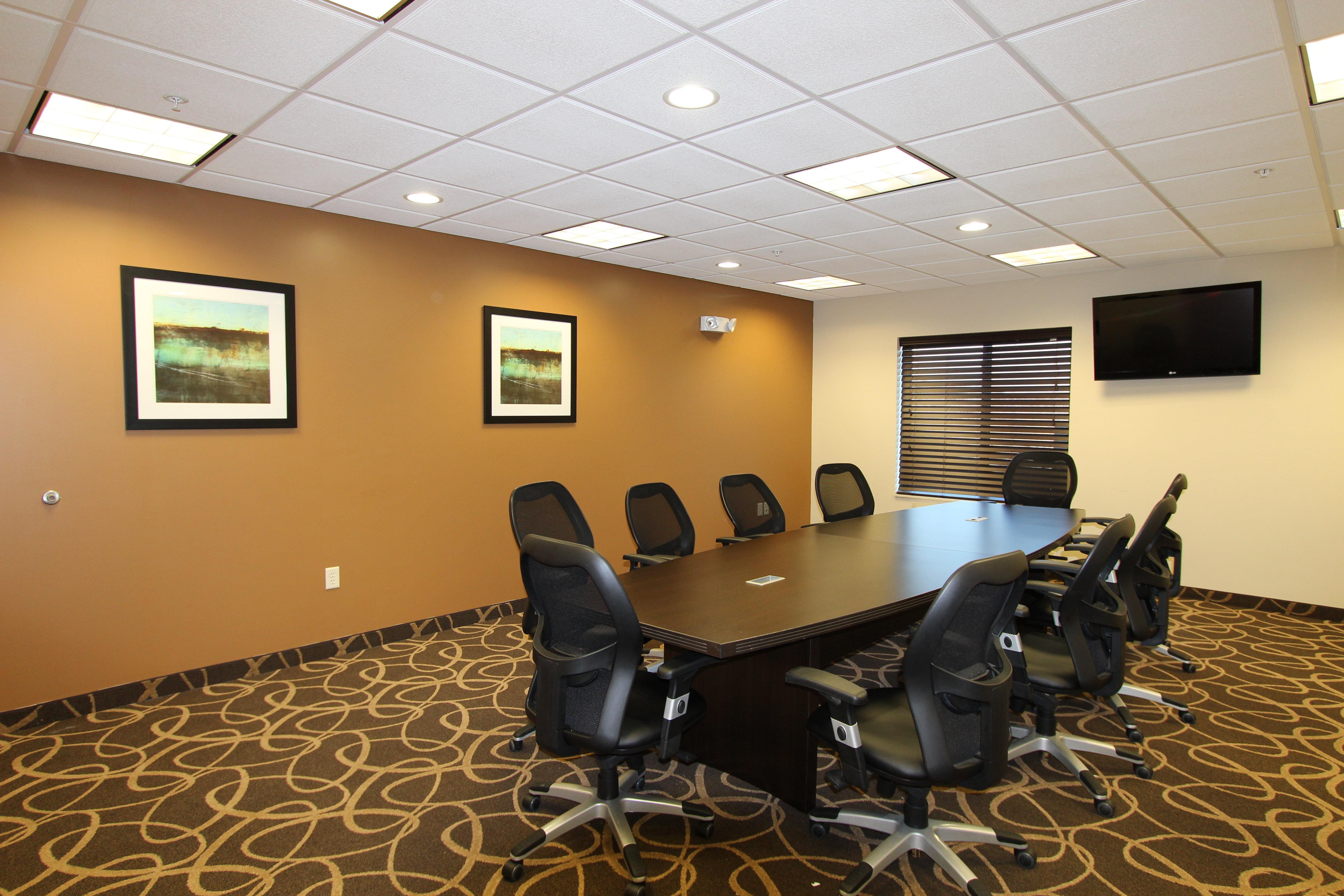 Holiday Inn Express - Albert Lea By Ihg Exterior foto