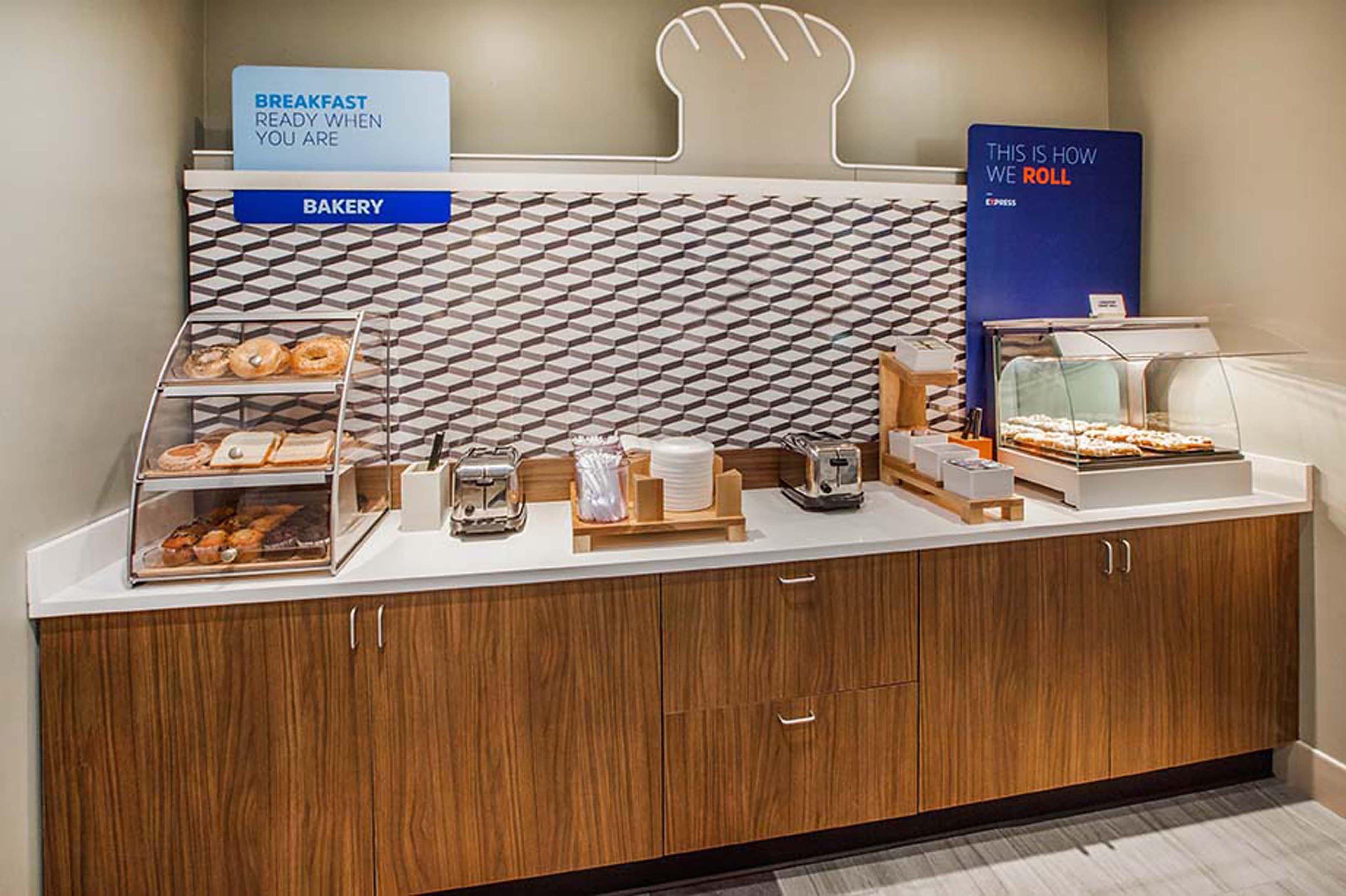 Holiday Inn Express - Albert Lea By Ihg Exterior foto