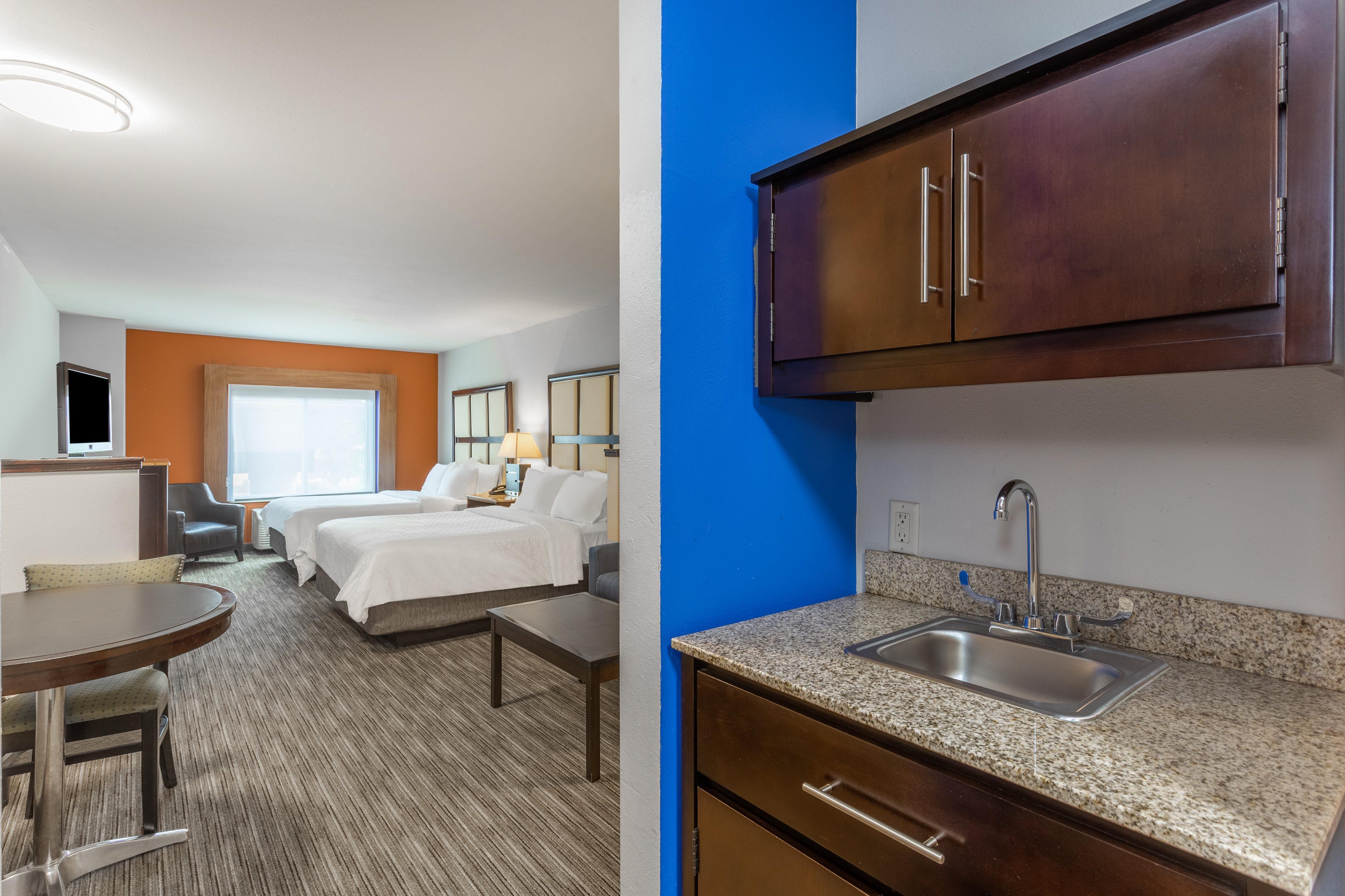 Holiday Inn Express - Albert Lea By Ihg Exterior foto