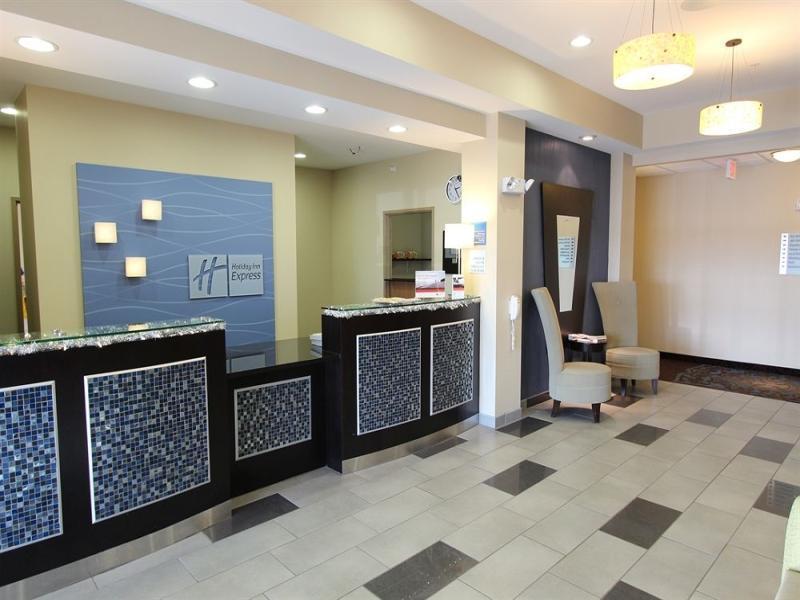 Holiday Inn Express - Albert Lea By Ihg Exterior foto