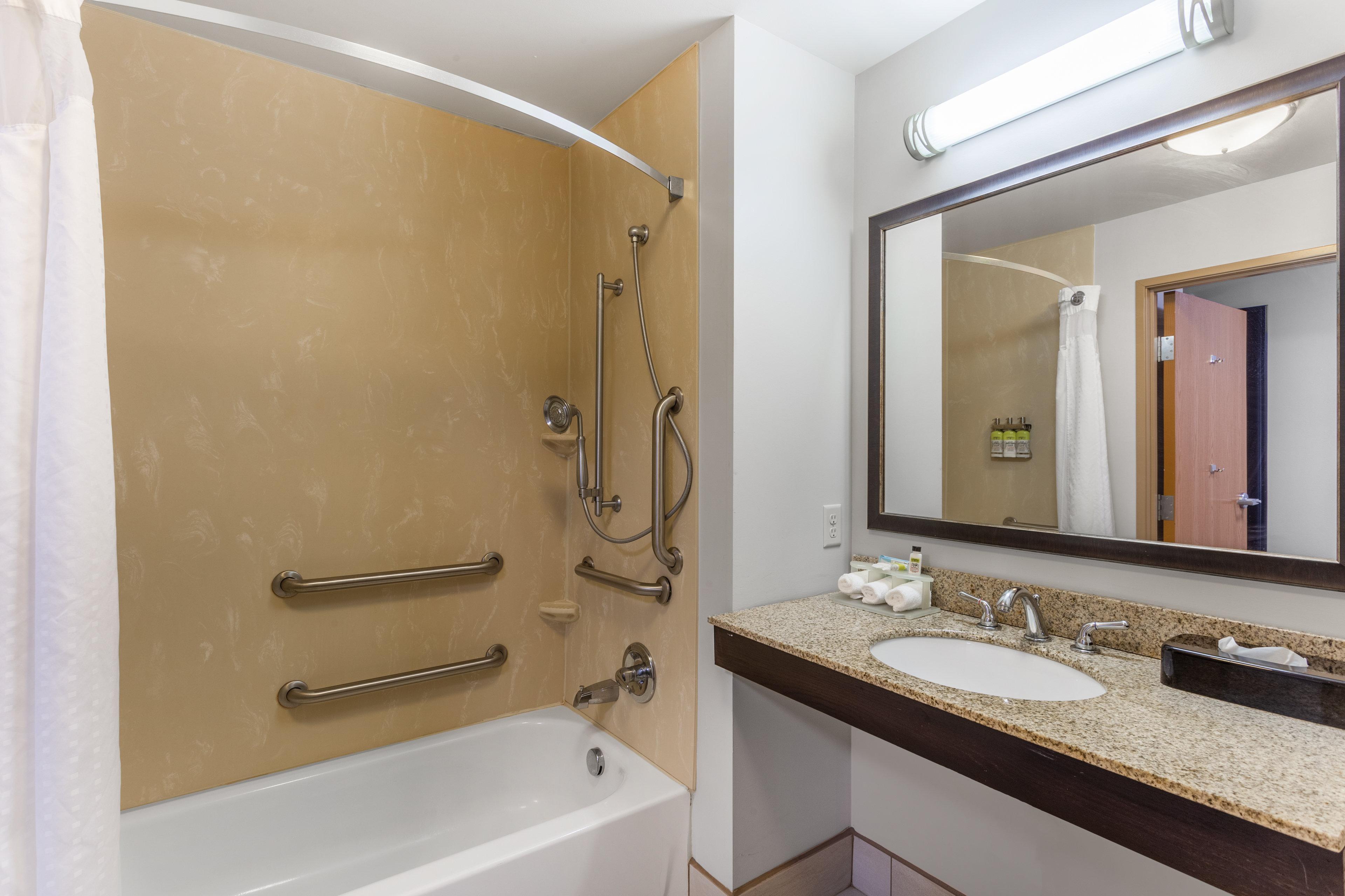 Holiday Inn Express - Albert Lea By Ihg Exterior foto