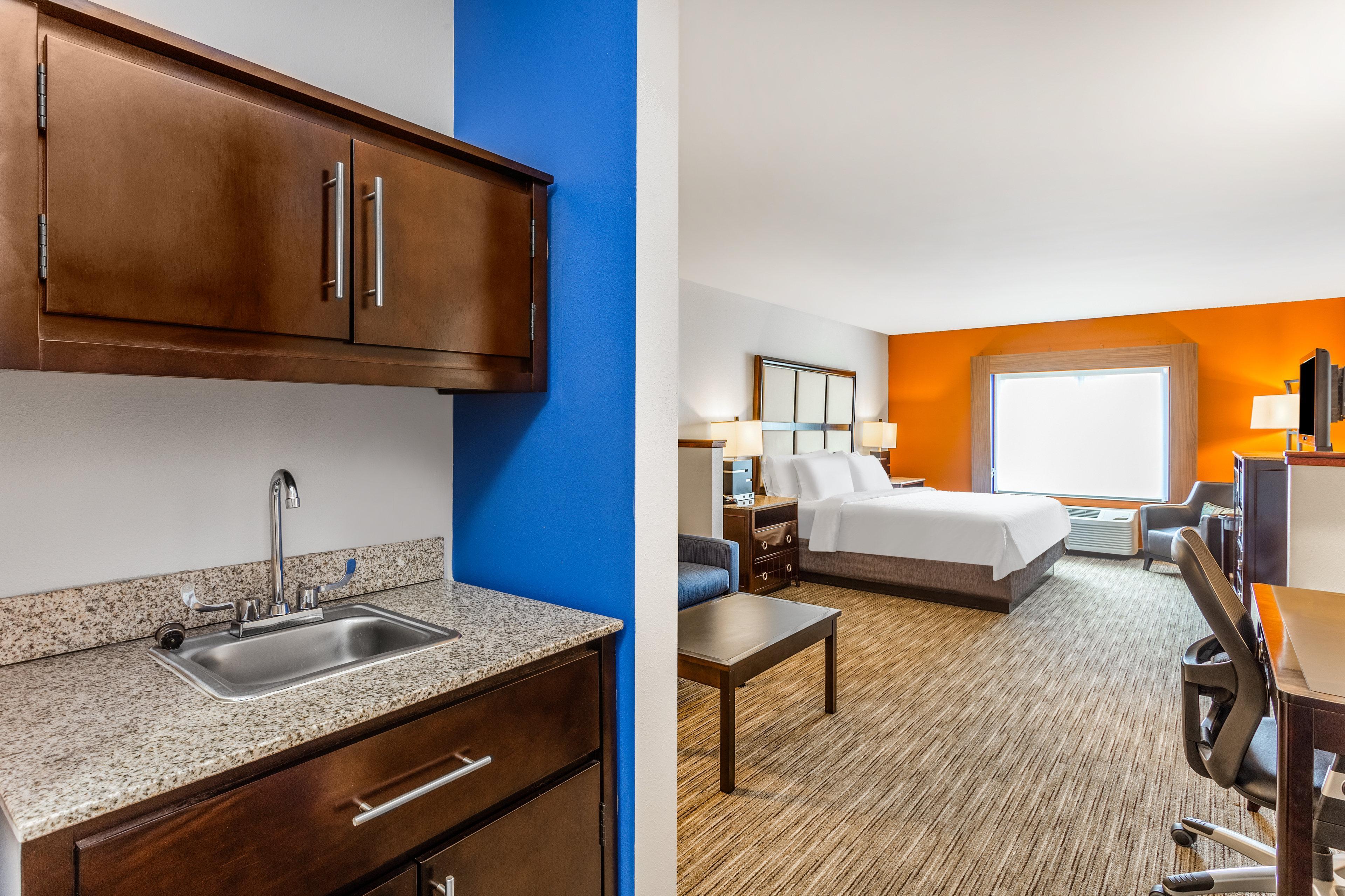 Holiday Inn Express - Albert Lea By Ihg Exterior foto