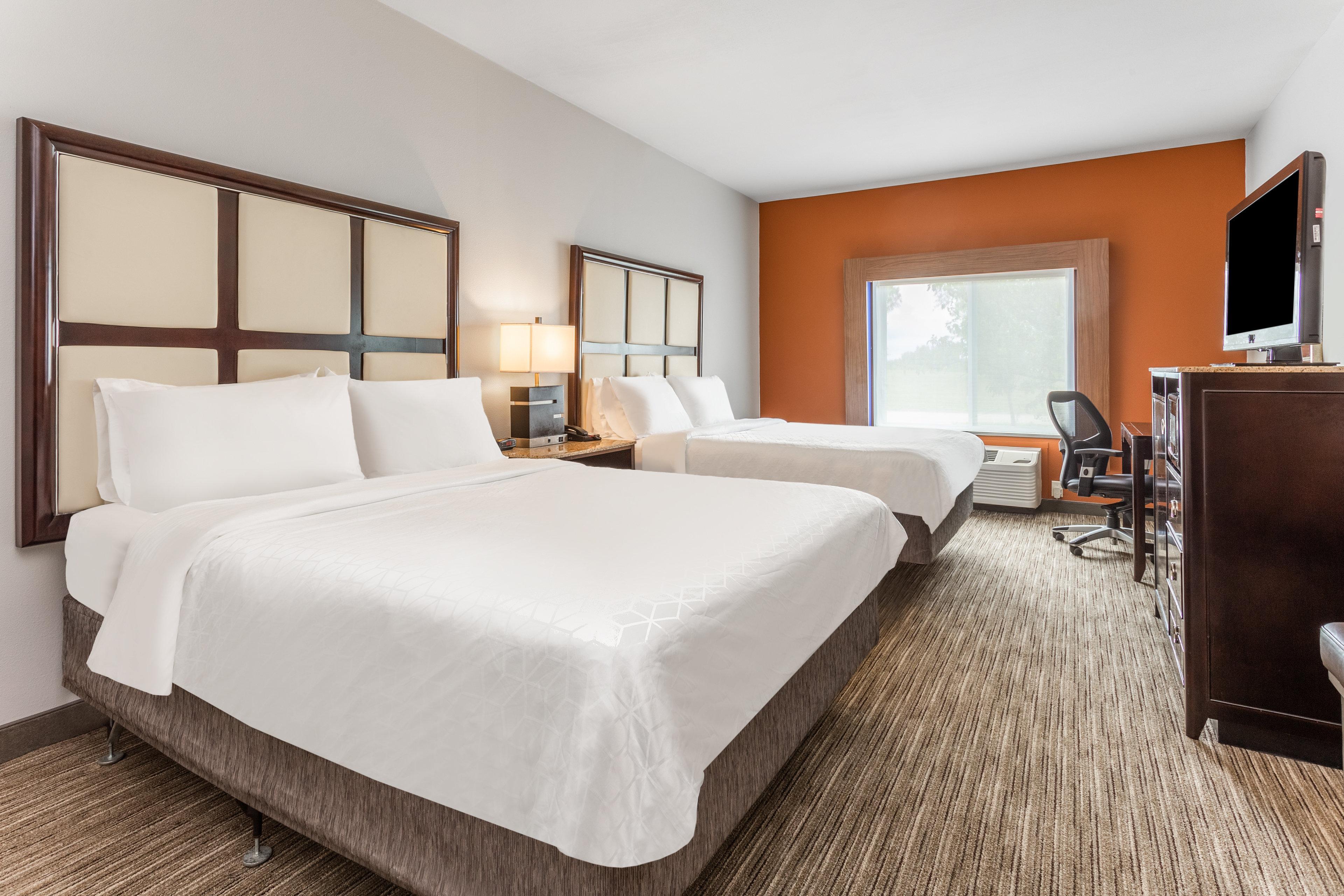 Holiday Inn Express - Albert Lea By Ihg Exterior foto