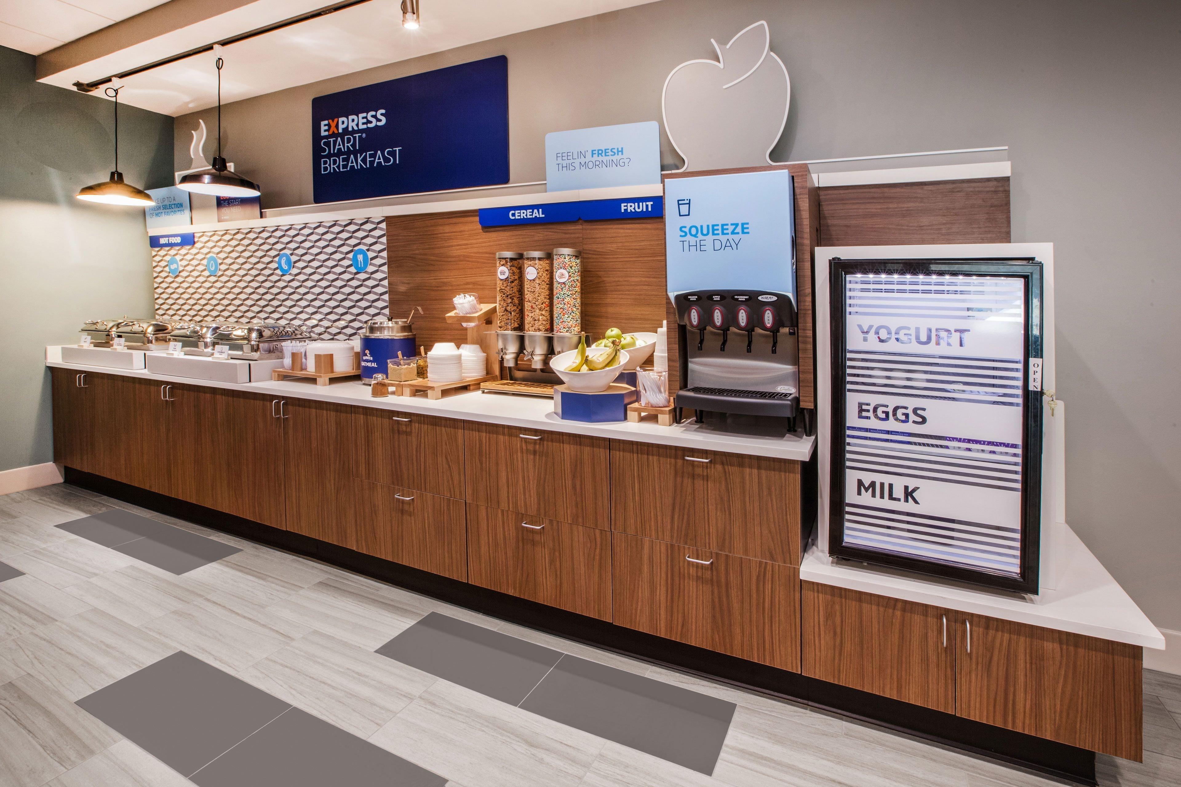 Holiday Inn Express - Albert Lea By Ihg Exterior foto