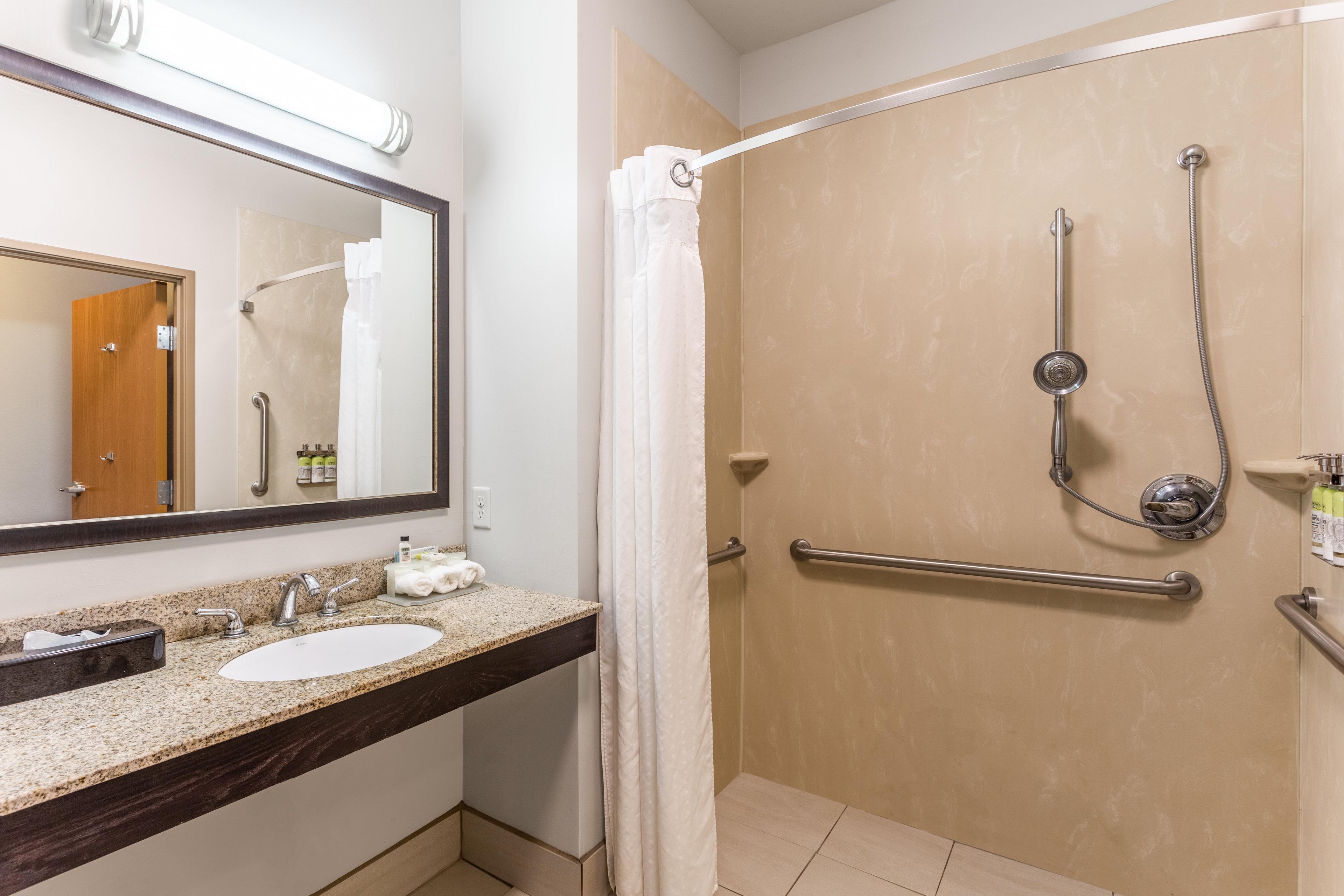 Holiday Inn Express - Albert Lea By Ihg Exterior foto