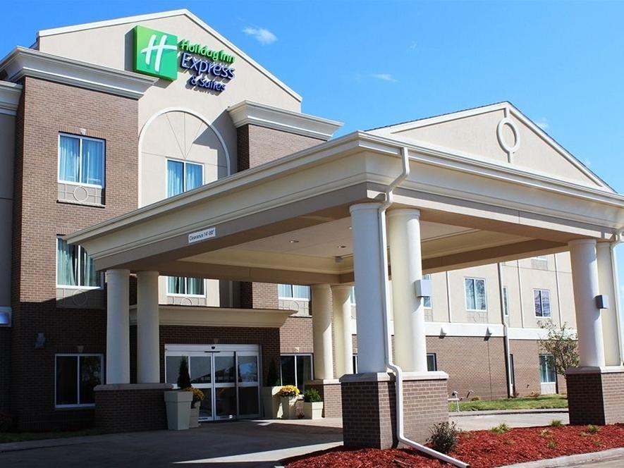 Holiday Inn Express - Albert Lea By Ihg Exterior foto