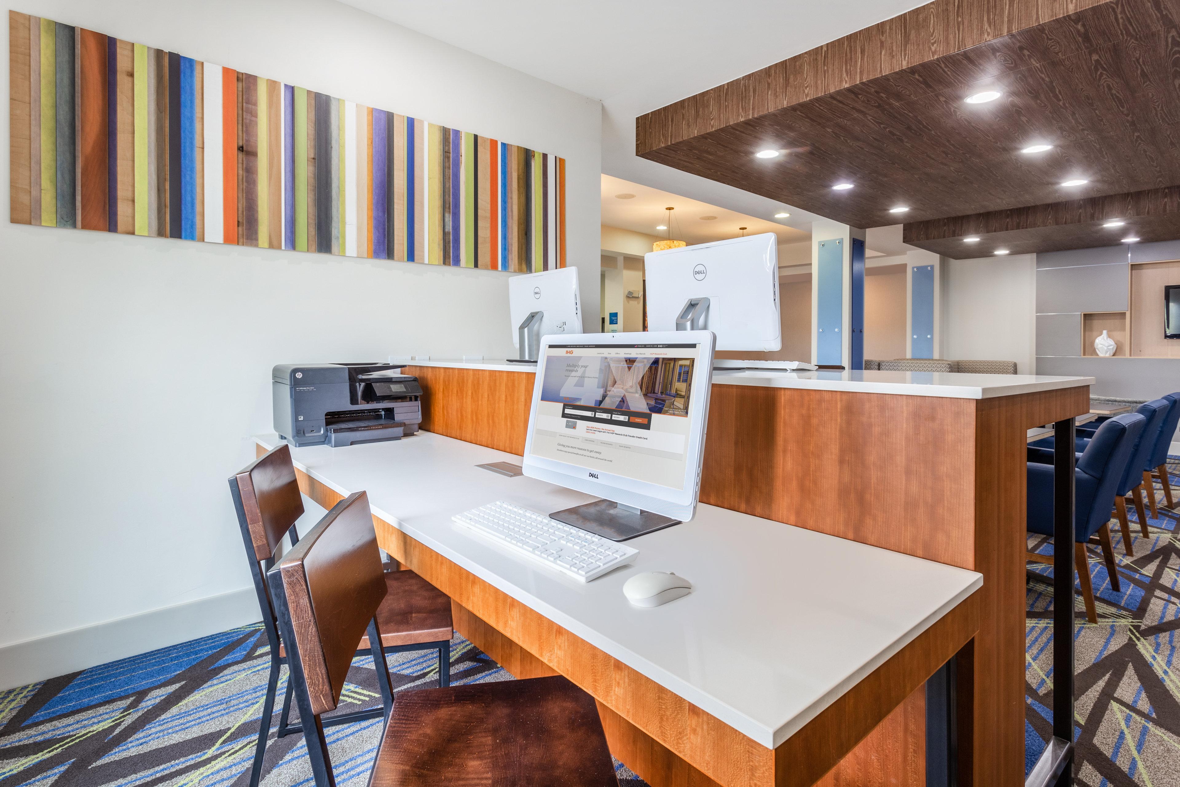 Holiday Inn Express - Albert Lea By Ihg Exterior foto