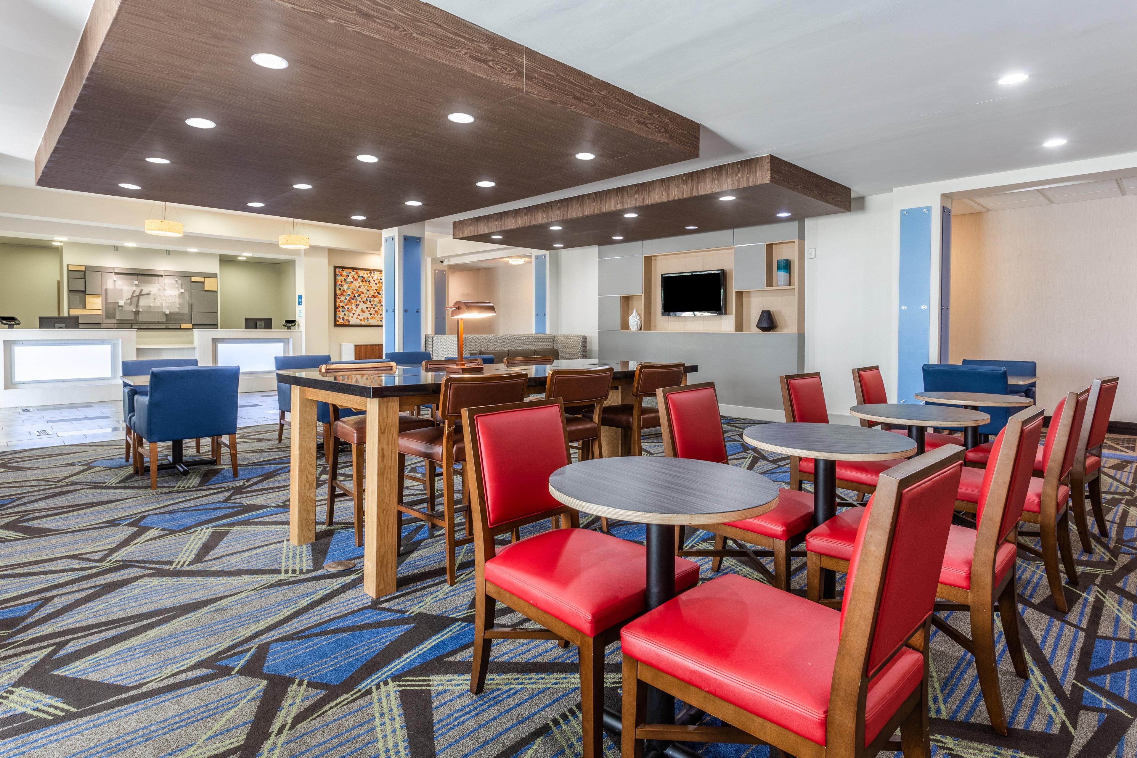 Holiday Inn Express - Albert Lea By Ihg Exterior foto