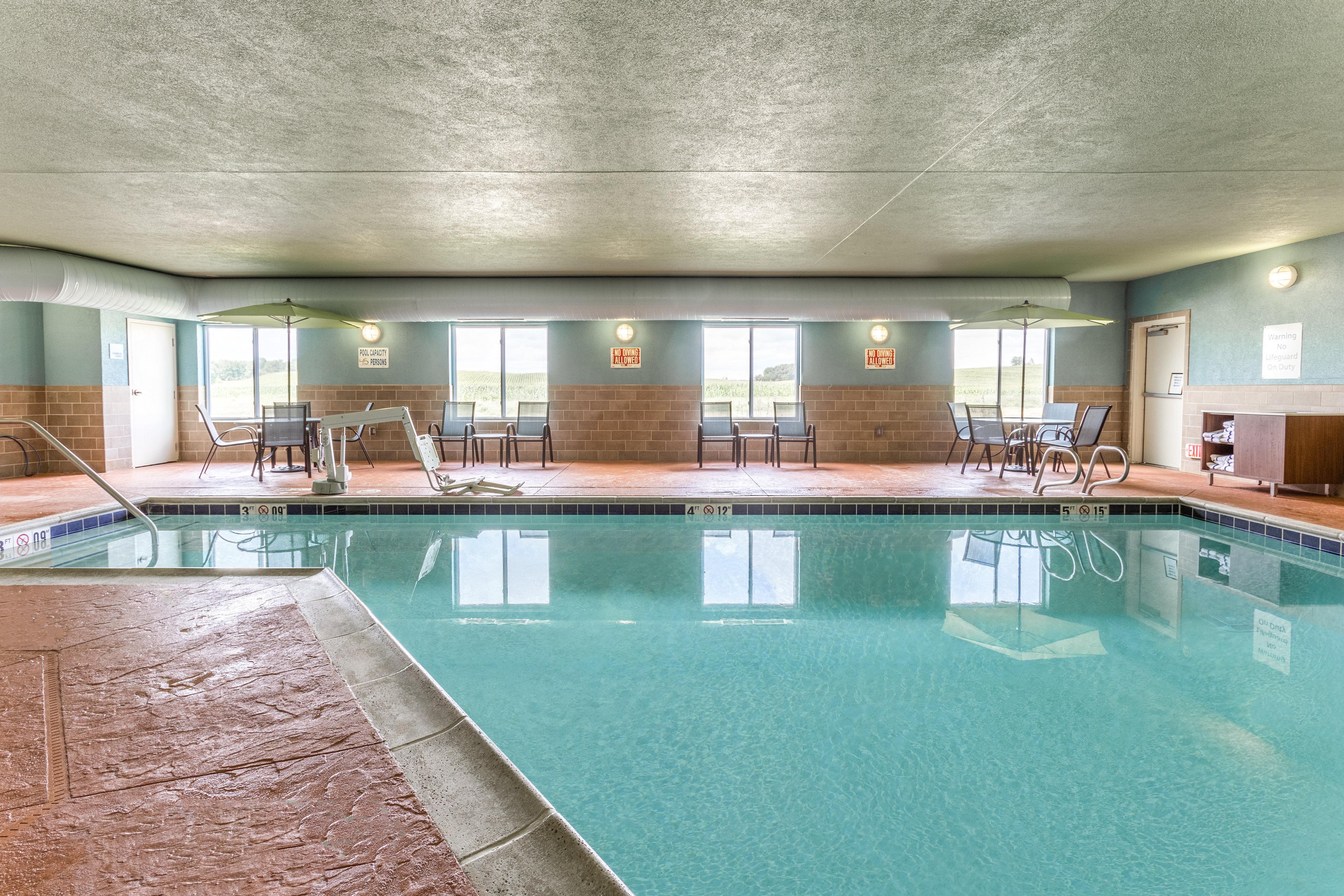 Holiday Inn Express - Albert Lea By Ihg Exterior foto