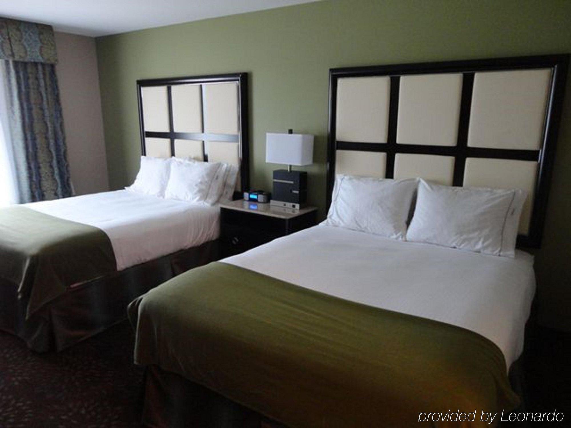 Holiday Inn Express - Albert Lea By Ihg Quarto foto