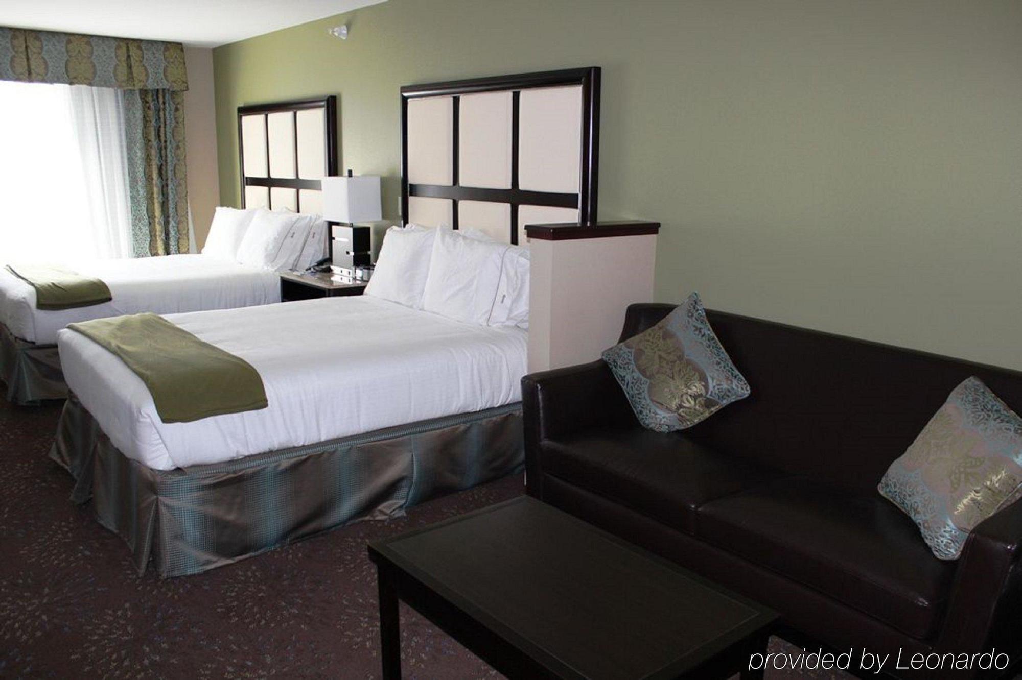 Holiday Inn Express - Albert Lea By Ihg Quarto foto