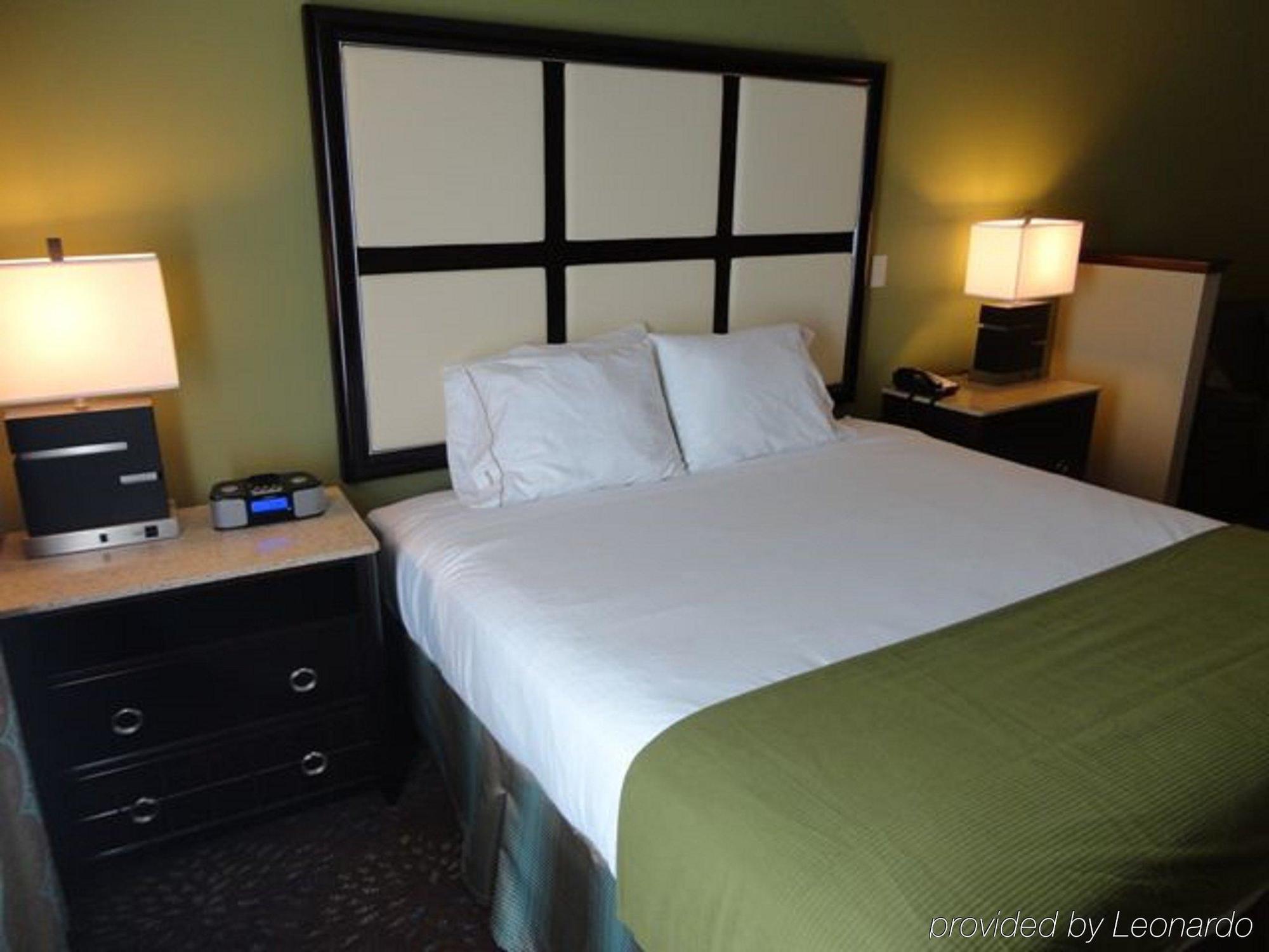 Holiday Inn Express - Albert Lea By Ihg Quarto foto