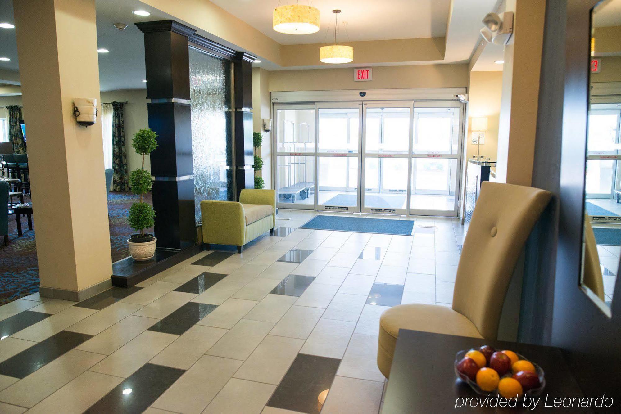 Holiday Inn Express - Albert Lea By Ihg Exterior foto