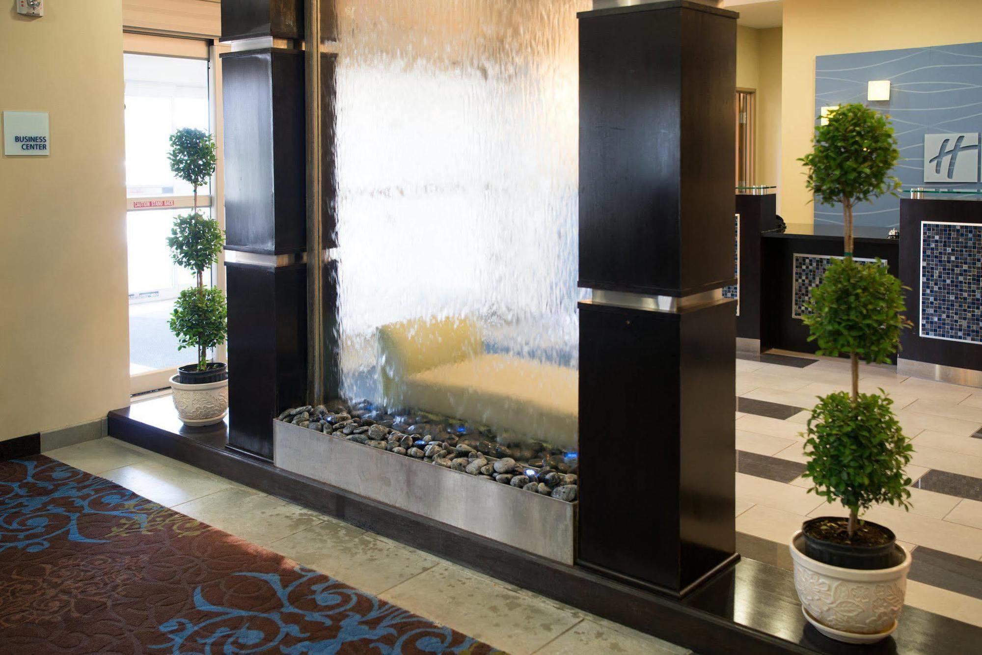 Holiday Inn Express - Albert Lea By Ihg Exterior foto