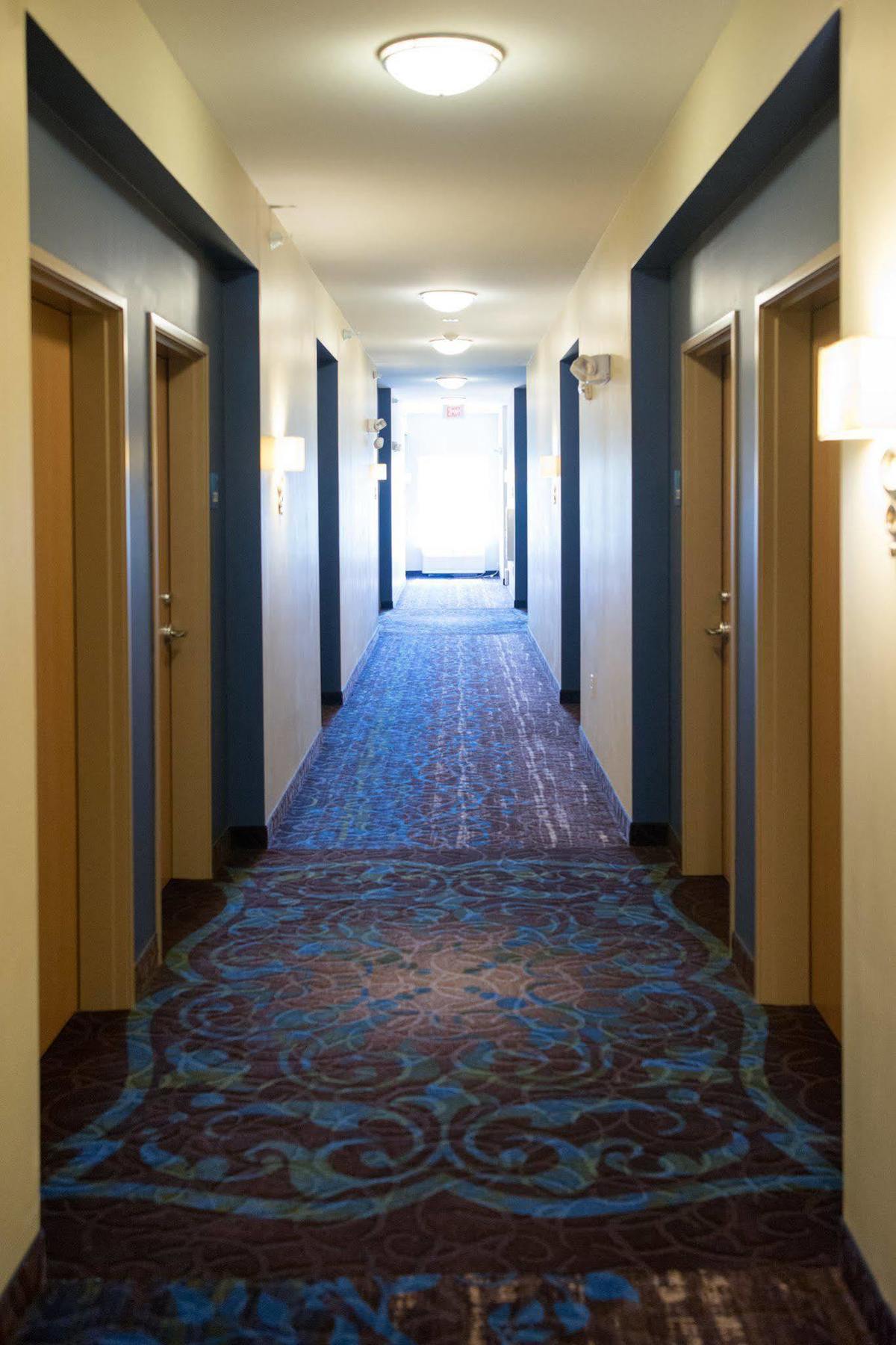 Holiday Inn Express - Albert Lea By Ihg Exterior foto