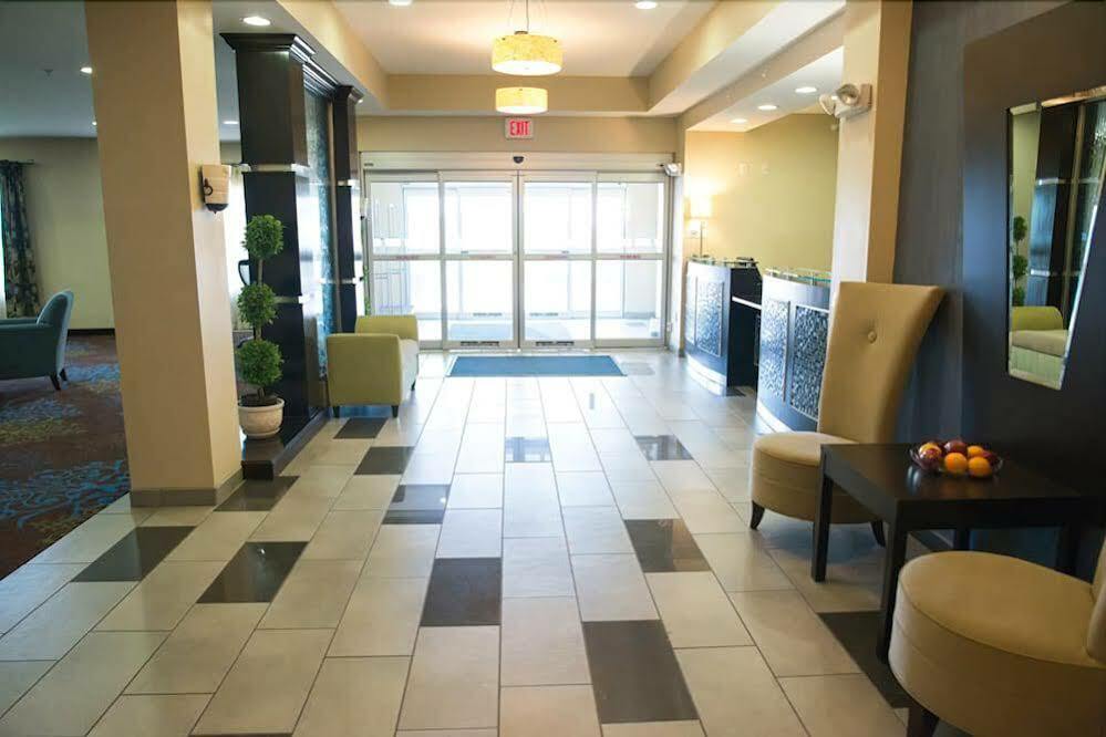 Holiday Inn Express - Albert Lea By Ihg Exterior foto