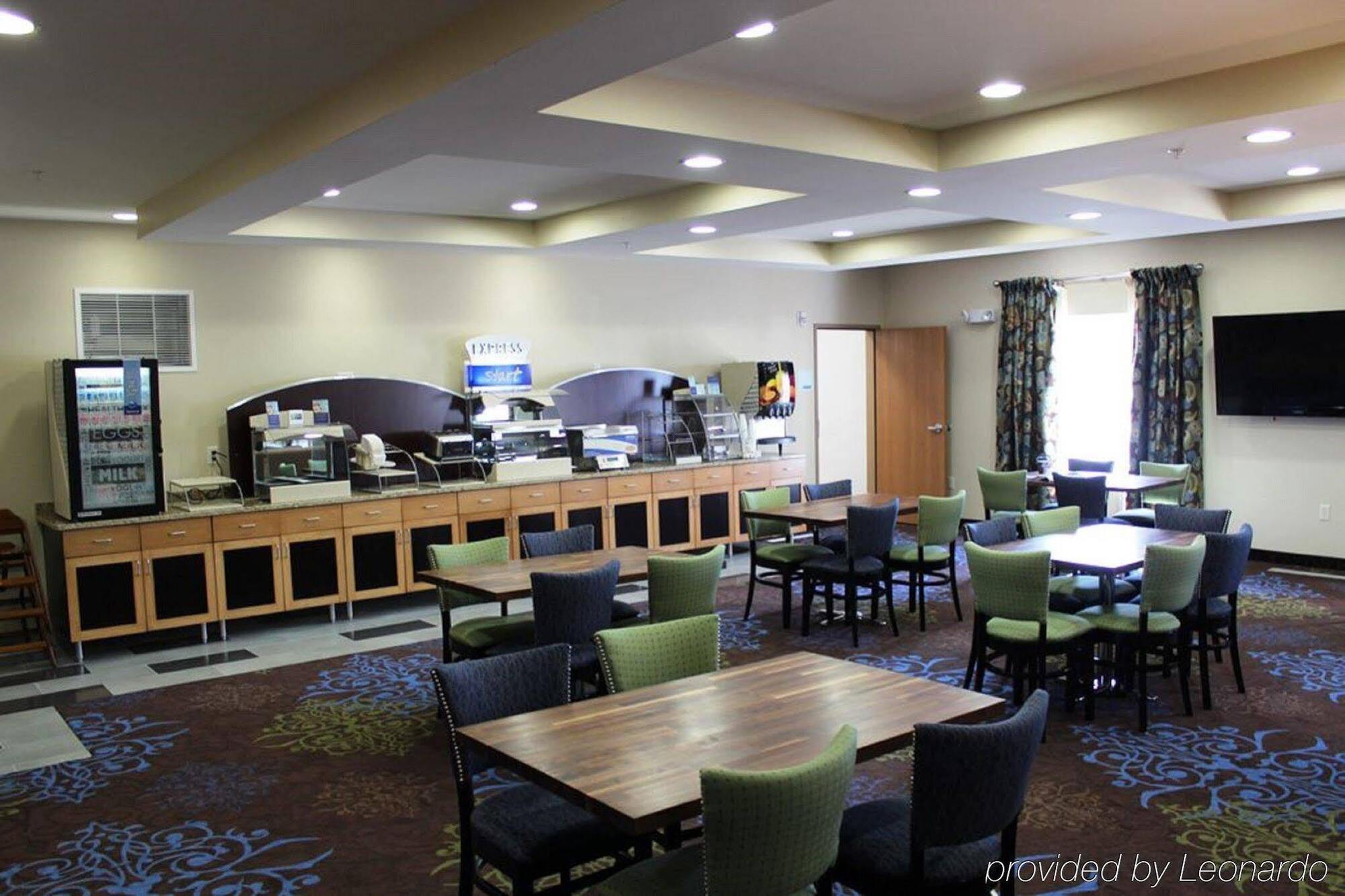 Holiday Inn Express - Albert Lea By Ihg Exterior foto