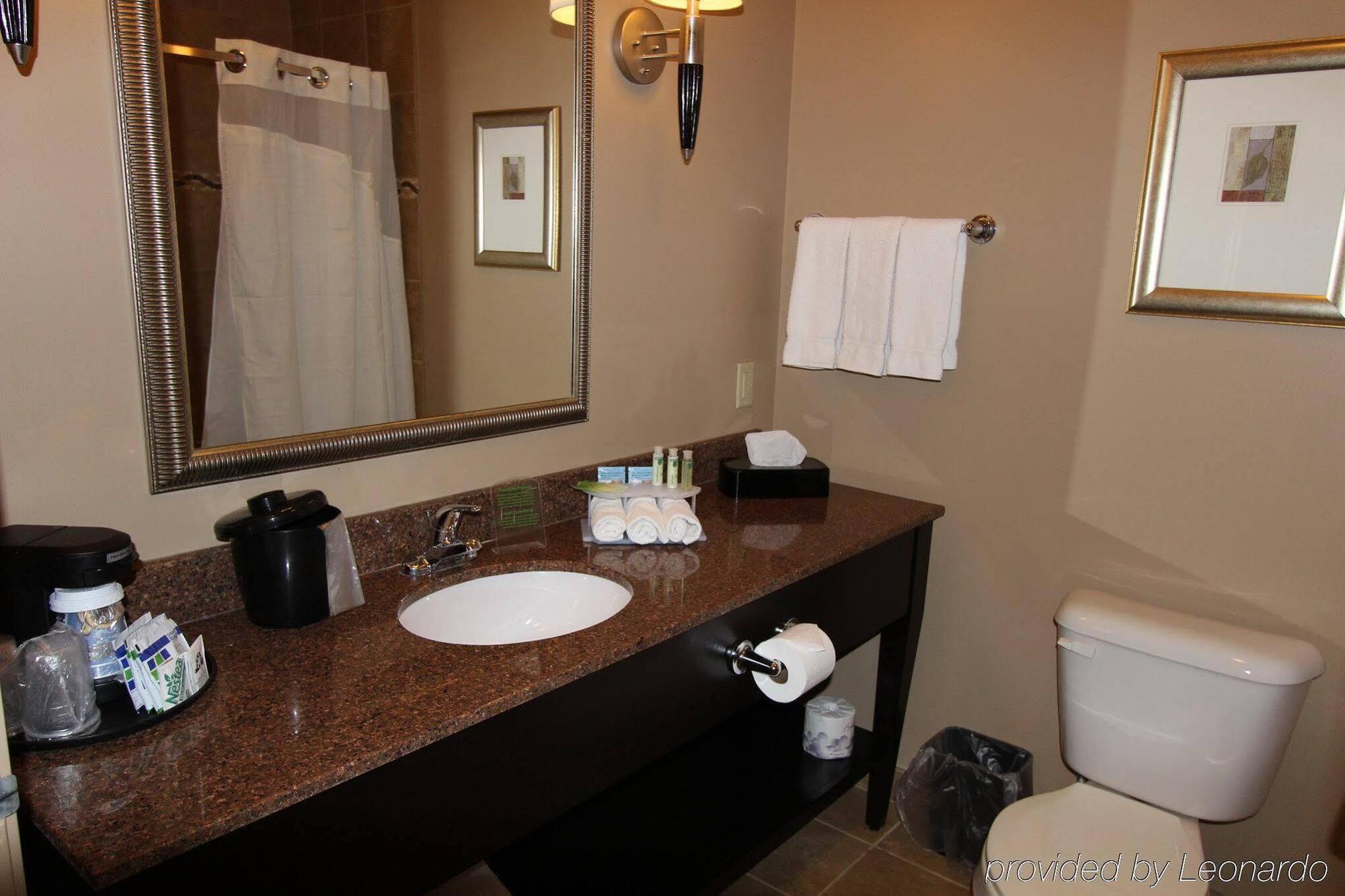 Holiday Inn Express - Albert Lea By Ihg Exterior foto