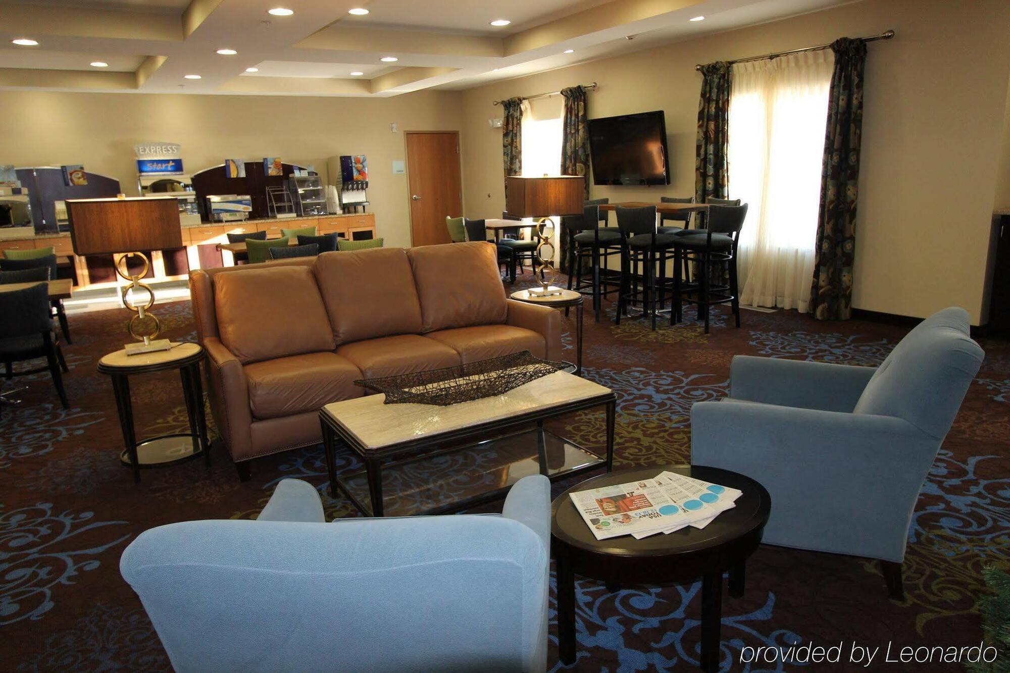 Holiday Inn Express - Albert Lea By Ihg Exterior foto