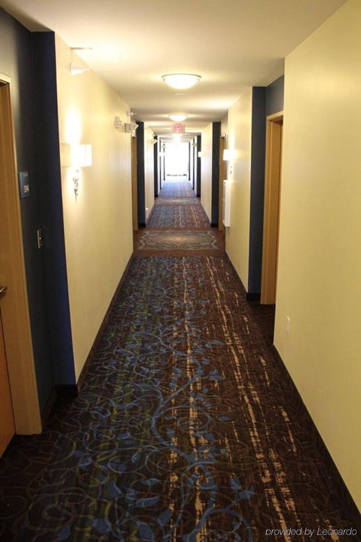 Holiday Inn Express - Albert Lea By Ihg Exterior foto