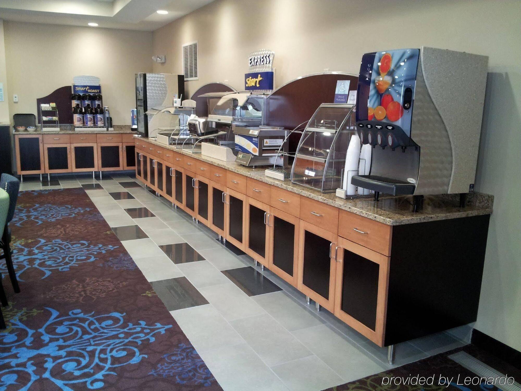 Holiday Inn Express - Albert Lea By Ihg Exterior foto