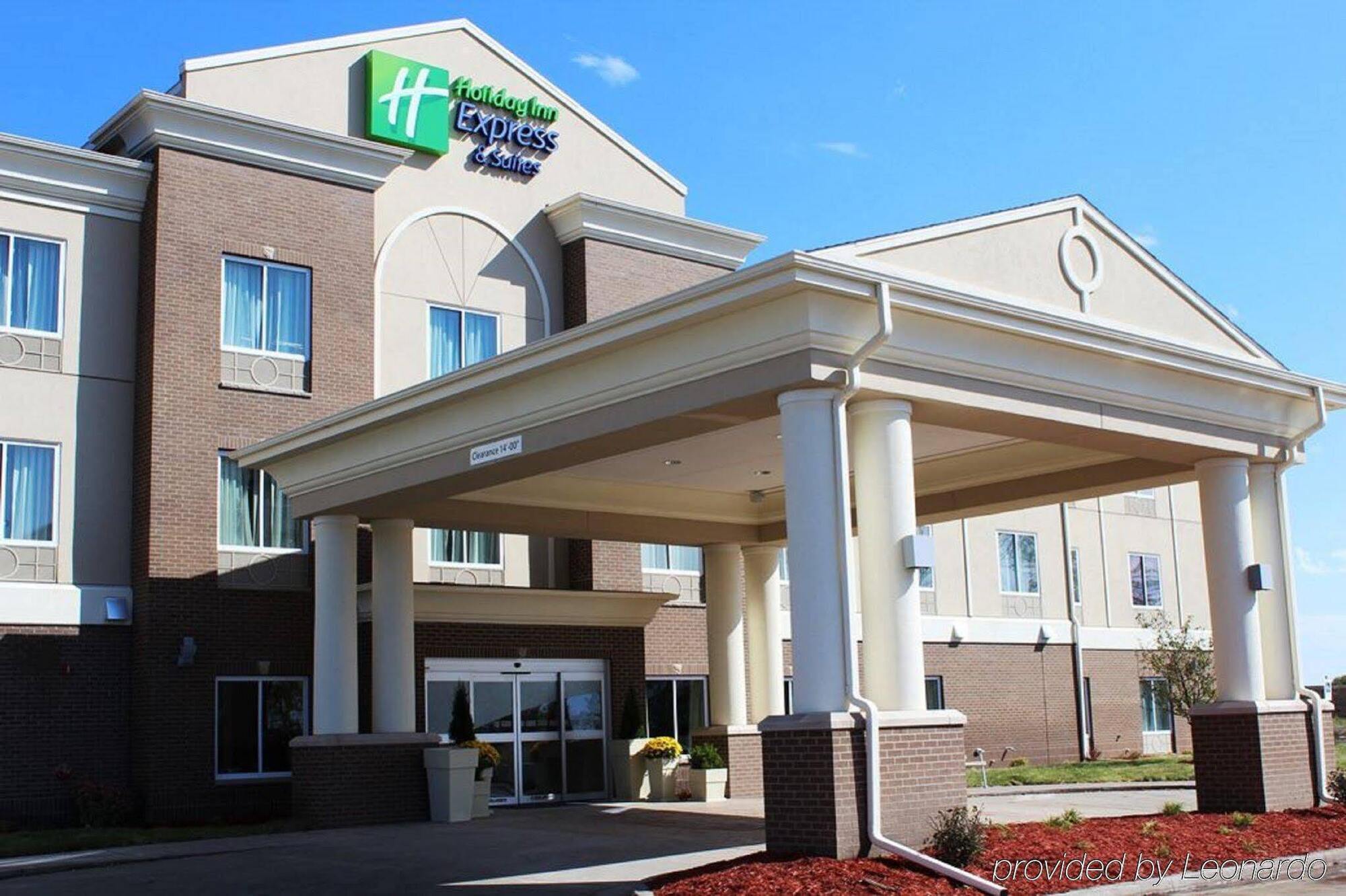 Holiday Inn Express - Albert Lea By Ihg Exterior foto